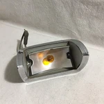 Nos Oem Ford 73 74 Custom Galaxie Ltd D4AZ-13201-B Lh Parking Lamp Assembly. Fixed Price $15.00.
