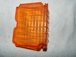 1972 Chevy Chevelle Malibu Lh Turn Signal Park Lens # 5965271. Fixed Price $32.99.