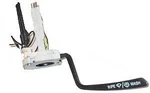 914 Wiper/washer Column Switch, 1974-75, 6 Wire, New. Fixed Price $113.99.