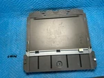 Volvo Vnl Rear Sleeper Bunk Sun Shade 2023 Oem. Fixed Price $195.00.