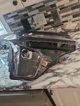 Passenger Right Headlight From 2024 Chevrolet Trax Rs Gm Part 42876951 Works Oem. Fixed Price $255.90.