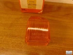 Mgb Front Turn Lens Amber For 2-PIECE L677 Lucas 54571994 New Old Stock. Fixed Price $15.00.