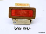 Nos Mopar 1969 Dodge Coronet Wagon Rear Side Marker Lite Bezel Pkg Pn 2932929. Fixed Price $129.99.