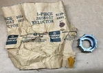 Mopar 3656017 Electronic Ignition Distributor Reluctor 1971-1993 Dodge, Plymouth. Fixed Price $19.00.