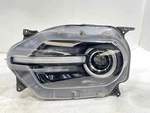 2021 - 2025 Ford Bronco Sport Lh Driver Headlight Assembly Led Oem Intact!. Fixed Price $693.75.