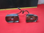 1968 Plymouth Barracuda Parking Light On Grille Left + Right Lamp Turn Signal. Fixed Price $199.95.