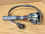 New Genuine Paccar Oem Kenworth Turn Signal Switch 480823. Fixed Price $409.95.