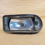 Oem Jaguar Xke E-type S2 S3 Front Lh Turn Signal Chrome Housing Lucas L823. Fixed Price $112.49.