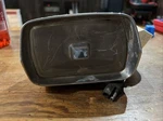 1968 Plymouth Barracuda Front Turn Signal Assembly Oem 2853192. Fixed Price $50.00.