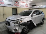 Infiniti QX60 2014 Cabin Fuse Box Used 4610. Fixed Price $159.98.