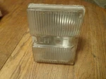 1974 Cadillac Front Turn Signal Clear Lens Left Hand Oem Deville Coupe. Fixed Price $9.99.