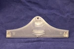 Oem 1961 Full Size Plymouth Rh Parking Directional Light Lens Plyrp 2188376. Fixed Price $49.61.