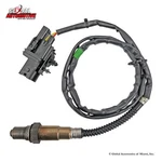 Bosch 17188 Oxygen Sensor For 2003-2005 Volvo S80 & XC90 Upstream Right. Fixed Price $74.50.