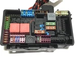 2016 Mercedes Benz C-class Trunk Mounted Fuse And Relay Box 22116. Fixed Price $52.00.