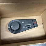 Light Switch Volvo 22977102. Fixed Price $175.00.