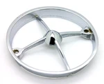 New 71-72 Gto Chrome Parking Light Bezel Lamp Trim / Turn Signal 545588. Fixed Price $64.99.