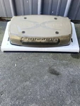 Ecco Electronic 5590CA Reflex Lights Warning. Fixed Price $100.00.