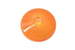 New Oem Ford D1TZ-13328-E Amber Turn Signal Lamp Lens Nos. Fixed Price $9.99.