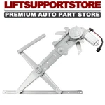 Power Window Regulator With Motor For Chevy Colorado Gmc Canyon 04-12 Front Left. Fixed Price $60.80.