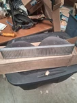 Nos 1977-1978 Buick Electra/ Lesabre Left Parking Light Assembly 913171. Fixed Price $55.00.