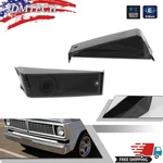 1970 1971 1972 Ford Pickup Truck Smoke Parking Light Turn Signal Lenses. Fixed Price $29.99.