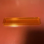 Nos 1964 Gm Buick Special Skylark Park Light Lens 5955372. Fixed Price $34.99.