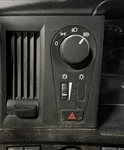 Replaces 2018 Volvo Vnl Headlight Switch , Co. Fixed Price $93.34.