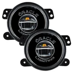 Oracle High Performance Led Fog Lights Jeep Wrangler Jk Jl Gladiator. Fixed Price $193.00.