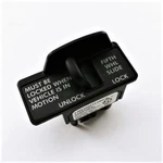Freightliner Fifth Wheel Slide Suspension Switch Valve P/n 3270-2. Fixed Price $28.73.