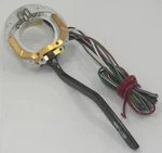 1971 Vw Bug Turn Signal Switch Fits Beetle Super And More. Fixed Price $49.29.