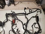 Corolla 2013 Engine Wire Harness 1.8L. Fixed Price $250.00.