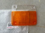 Toyota FJ40 BJ40 HJ47 Land Cruiser Lhs Indicator Lens 74 84 New 81527-55052. Fixed Price $42.98.