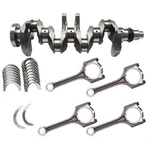 Crank Shaft Main Rod Bearing Connecting Kit Fit Hyundai Kia 2.0L 623V6-2EH00. Fixed Price $189.99.