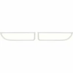 Oer Standard Park Lamp Lens Trim 1970-1973 Chevy Camaro Models. Fixed Price $52.98.