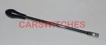 1955-1958 Chevrolet Bel Air 210 Impala Turn Signal Lever 3715098 3711070. Fixed Price $19.95.