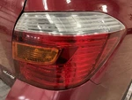 08-10 Toyota Highlander Sport Right Passnger Tail Lamp Light Smoked Lens. Fixed Price $95.00.