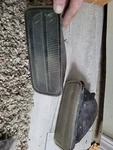 1985-1992 Camaro IROC-Z/Z28/RS Park Lamps Lights Pair Gm 5975681 5975682 Used. Fixed Price $57.00.
