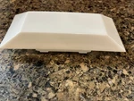 Nos Oem 1971-79 Ford Car, Truck Dome Light Lens D1AZ-13783-B Bronco Mustang F150. Fixed Price $19.99.