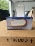 Ecco Strobe Lights. Fixed Price $35.00.