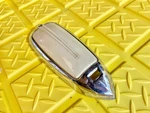 Oem Dome Courtesy Light 1957-58 Cadillac 1949-1954 Chevrolet Car Gm. Fixed Price $95.00.