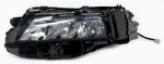 Oem Left Driver Side Led Headlamp For Nissan Rogue S, Rock Creek Black Bezel. Fixed Price $275.00.