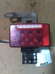 Replaces 2018 International Lt Tail Light ,. Fixed Price $67.80.