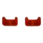 68 Chevelle And Camino Park Directional Lamp Lens. Fixed Price $27.95.