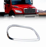 Freightliner M2 M-2 100 106 112 Headlight Bezels 2002-2018 Right Side. Fixed Price $32.09.