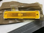 Genuine Gm Nos Side Marker Lamp For 1984-85 Chevrolet Celebrity 915508. Fixed Price $14.00.