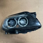 2013-2015 Bmw 750 Passenger Rh Head Light Lamp Oem 739676-01. Fixed Price $900.00.