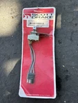 Scott Drake C7ZZ-15A214-A 1967 Fog Light Switch Still Unused Original Package. Fixed Price $29.99.