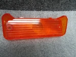 1966 Chevy Turn Light Lens Parking Glo Brite TMC-6318. Fixed Price $14.99.