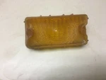 1970 Chevy Chevelle Gm Turn Signal Lens Front Guide 14 Sae Ip. Fixed Price $15.00.