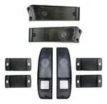 Ford Truck Set 8PCS 1970 1971 1972 Tail Lights, Side, Front Turn Parking. Fixed Price $139.90.